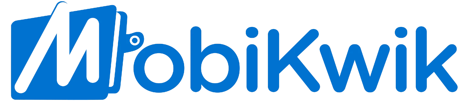 Mobikwik Logo