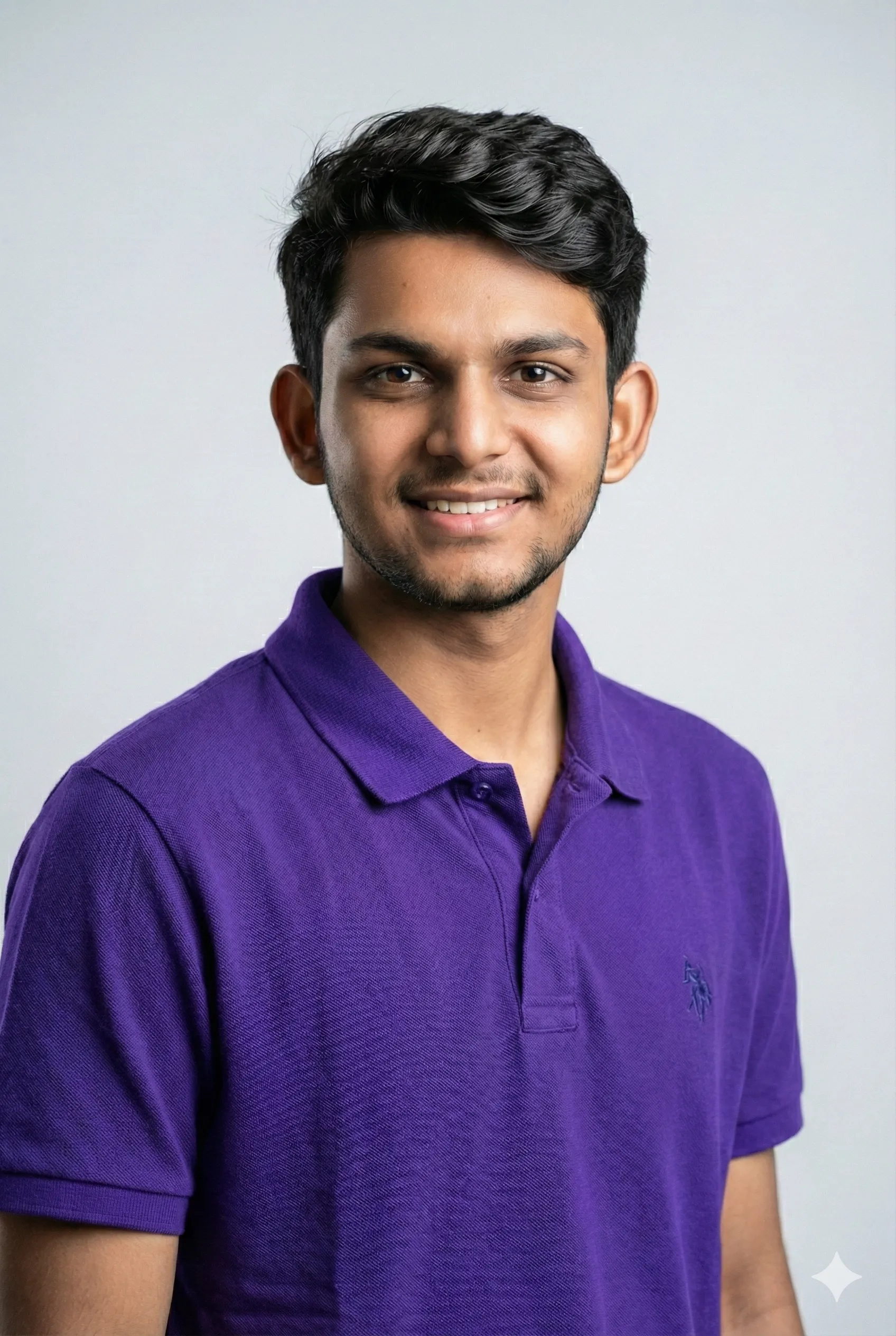 Arpit Rajput, Software Development Engineer at 1Fi