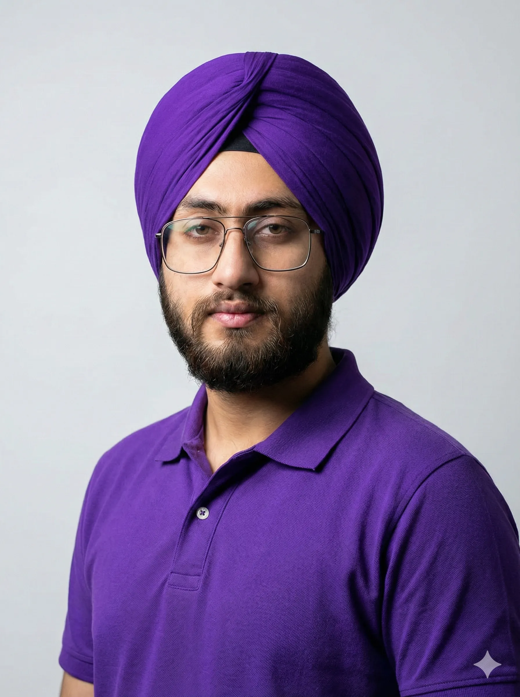 Gursagar Singh, Software Development Engineer at 1Fi
