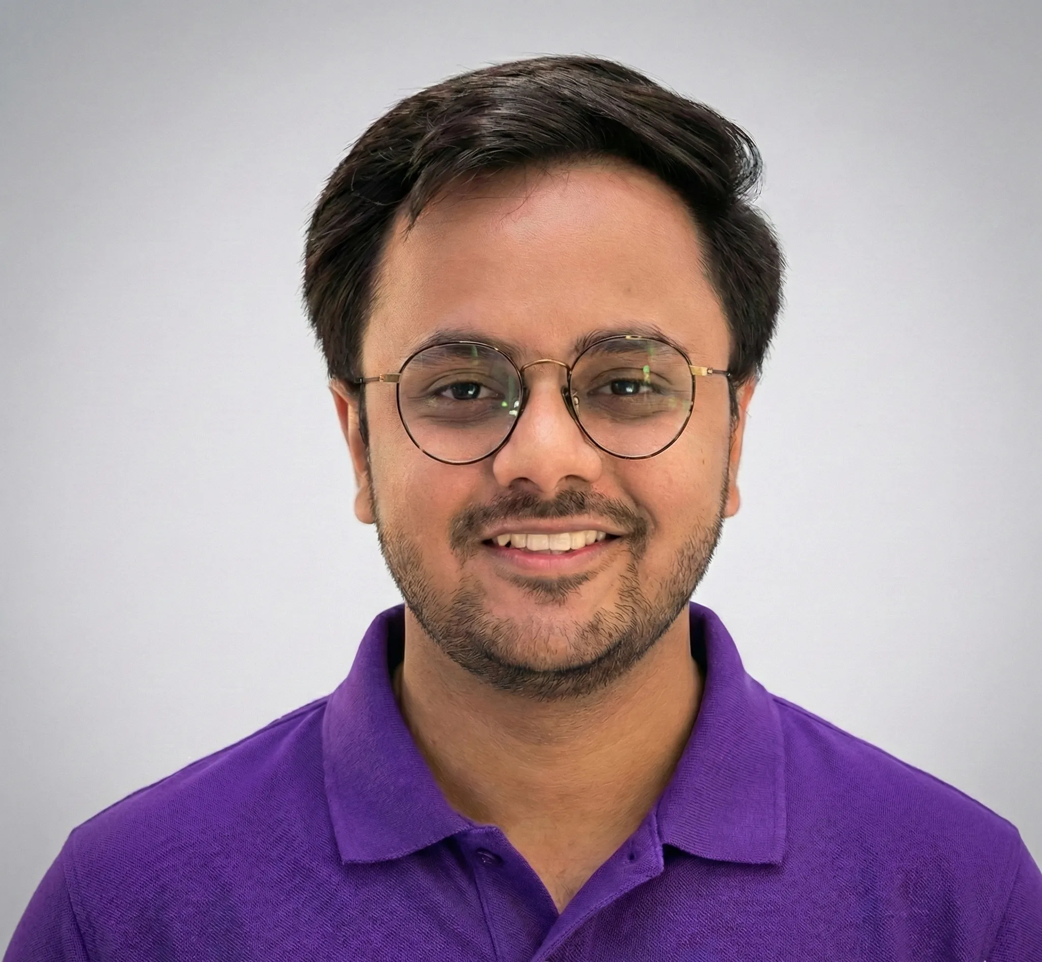 Pranav Aggarwal, Founder & CEO at 1Fi