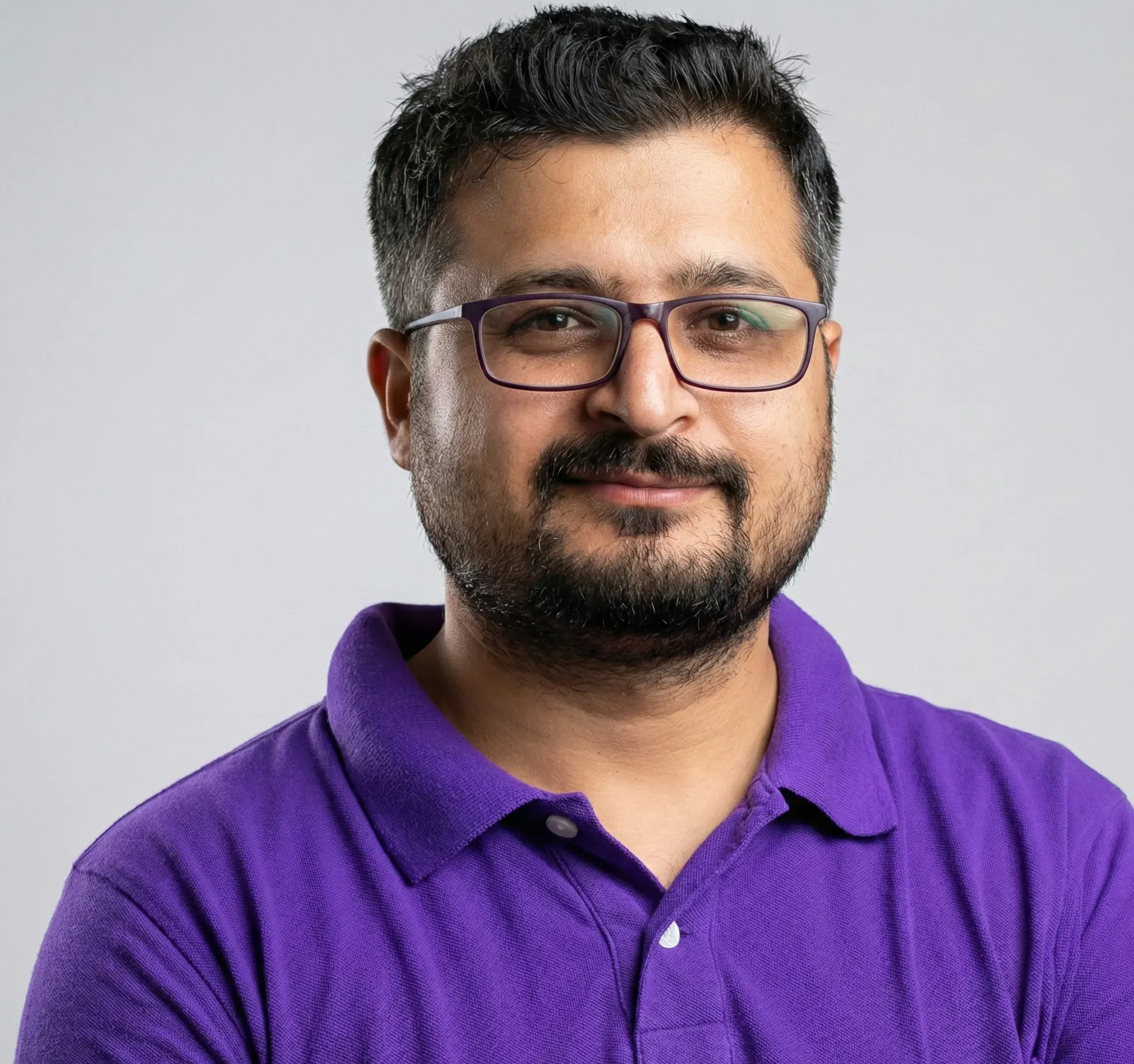 Sourabh Girdhar, Co-Founder & CTO at 1Fi