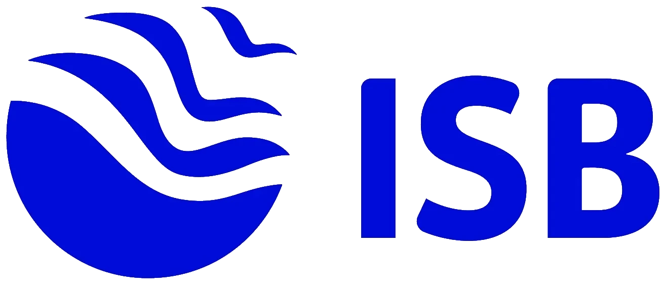 ISB Logo