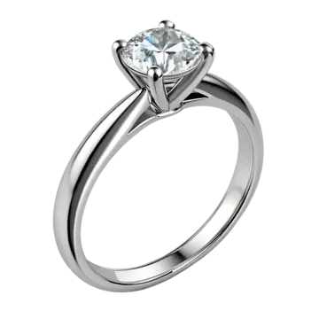 Diamond rings