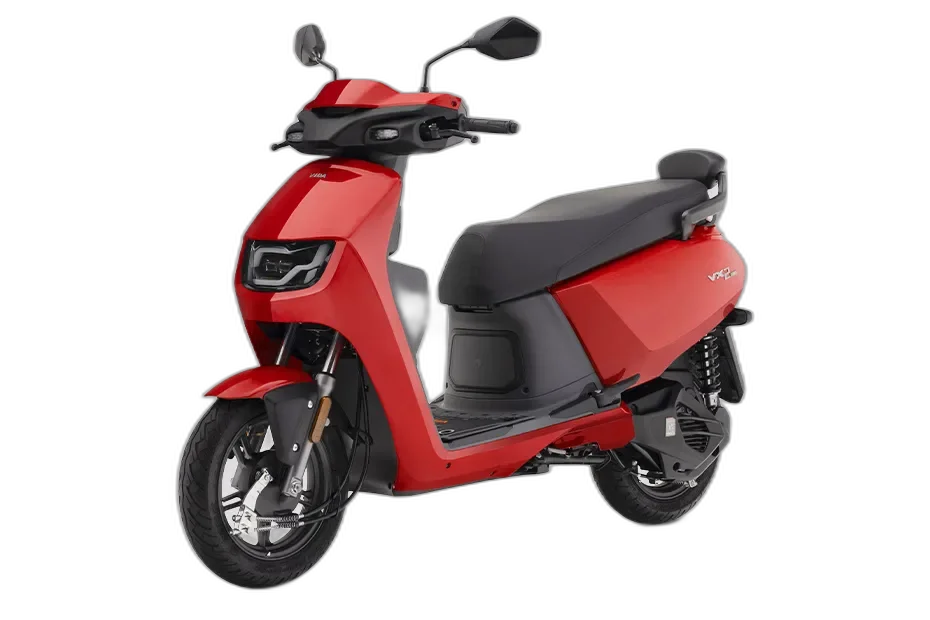 Electric vehicles