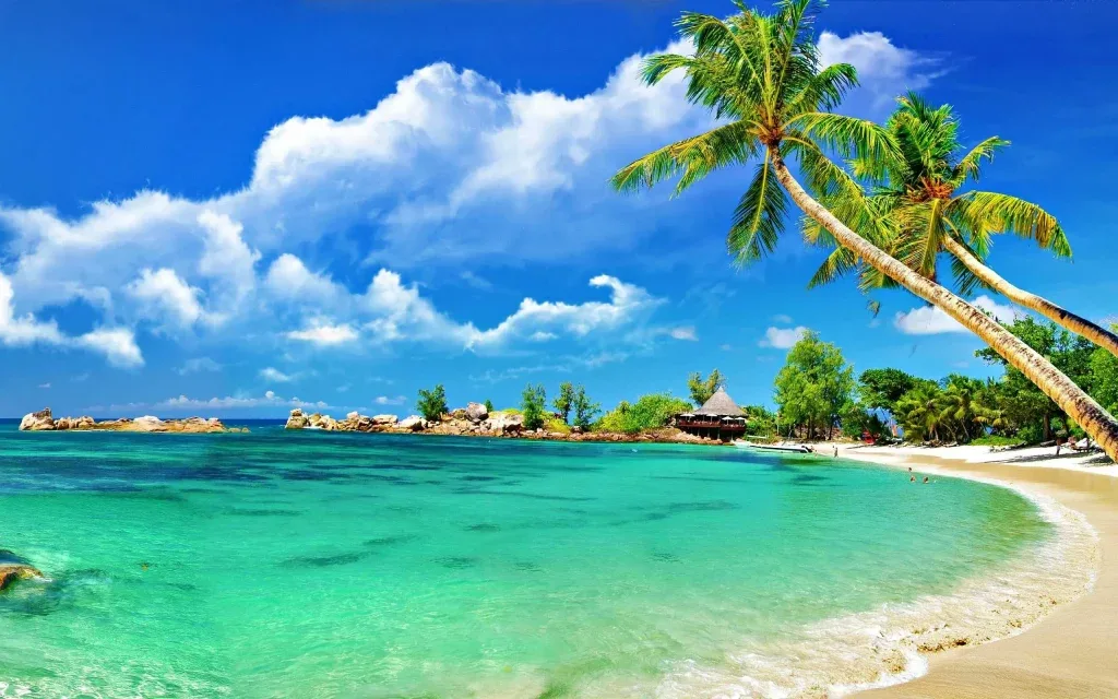 Holidays & getaways