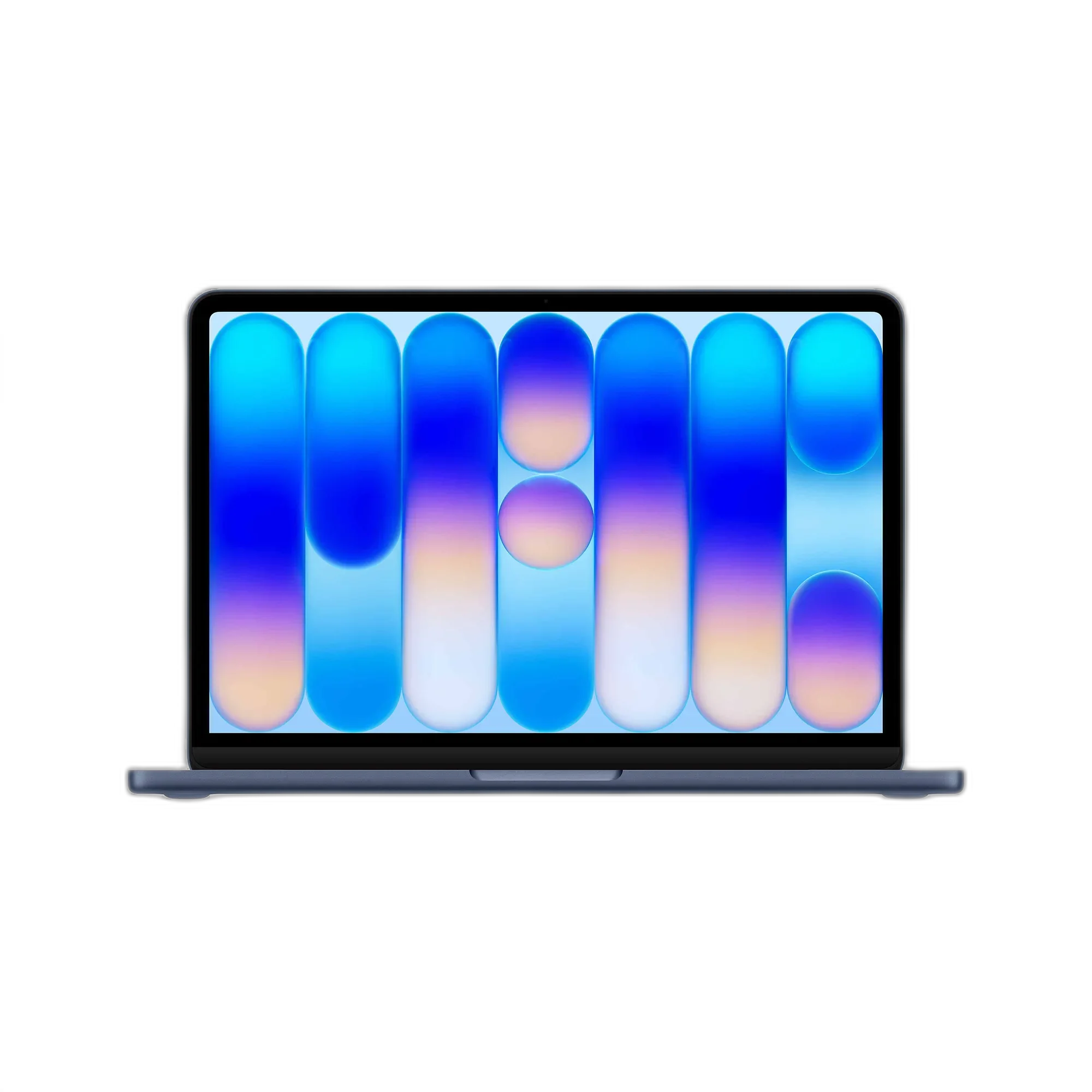 Laptops & computing
