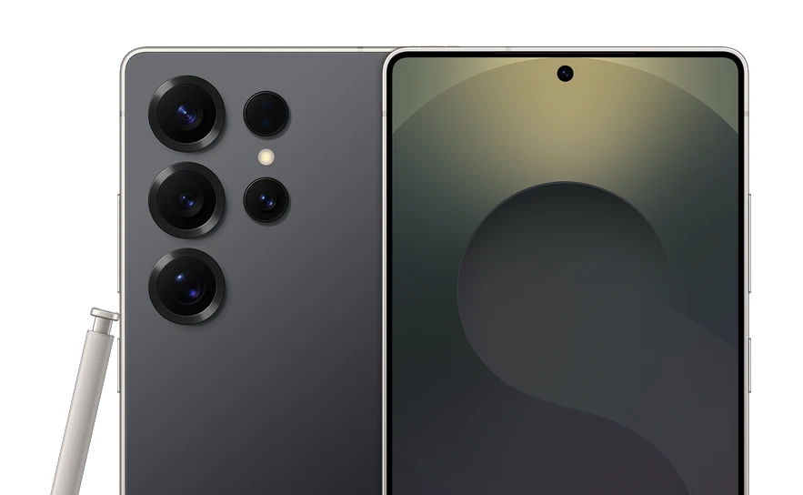 Samsung Galaxy S25 Ultra